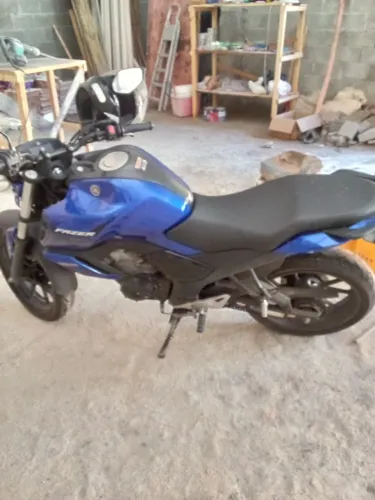 Yamaha Fazer Fz15 150 Flex 2023