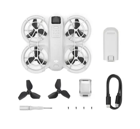Drone Dji Neo 4K