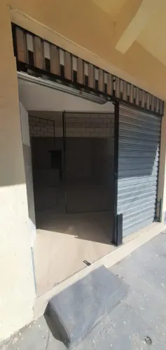 Ponto comercial/Loja/Box para aluguel com 45 metros quadrados em Benfica - Fortaleza - CE