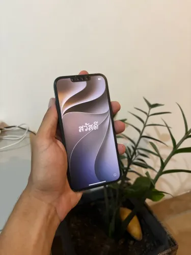iPhone 13 128gb! Verde ! Pegando tudo! Trocas em Notebooks!