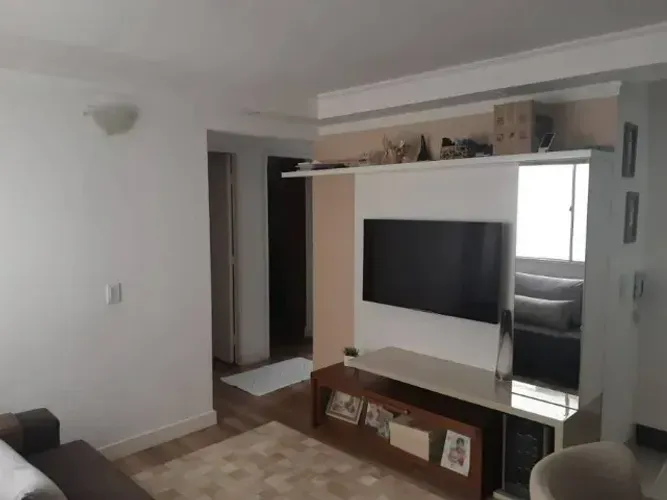 FS0 - Casa na Boca do Rio 2/4 laje livre