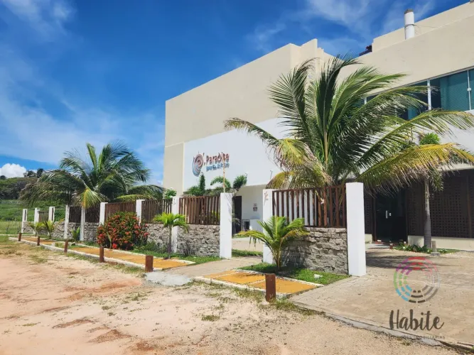 Pousada à venda no bairro Pontal de Maceió - Fortim/CE