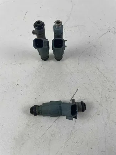 Unidade Bico Injetor Ford Ka 1.0 Flex 3 Cilindros * 127v