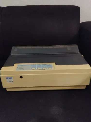 Impressora matricial epson