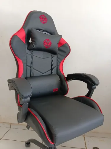 Cadeira Gamer Escritório NOVA - FRETE GRÁTIS