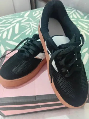 Tenis casual 