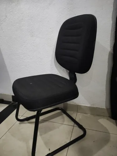Tenho 5 unidades