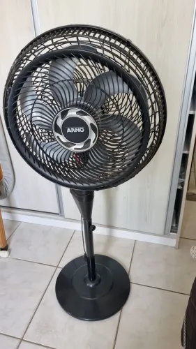 Ventilador Arno Silence Force 40cm - Coluna