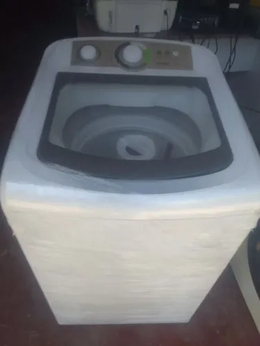 Maquina de lavar consul 8kg com garatia de 6meses entrega grátis