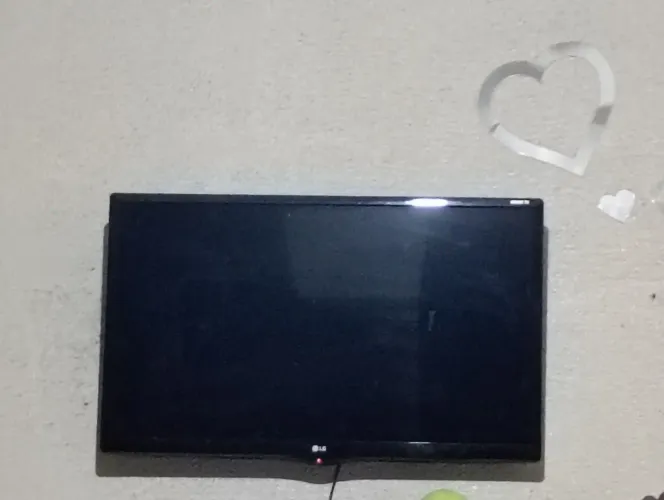 Televisão