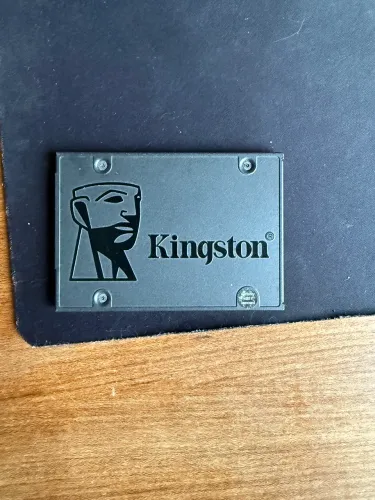 SSD Kingston Sata 120gb