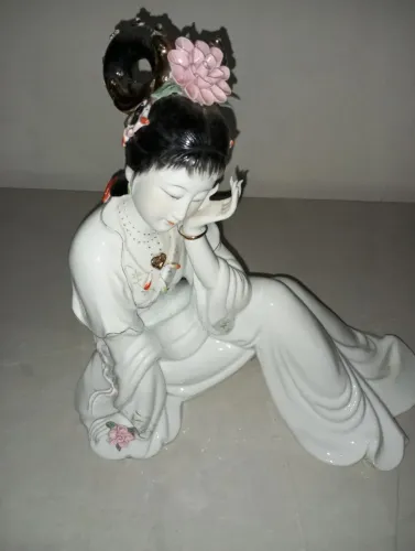 Cerâmica chinesa