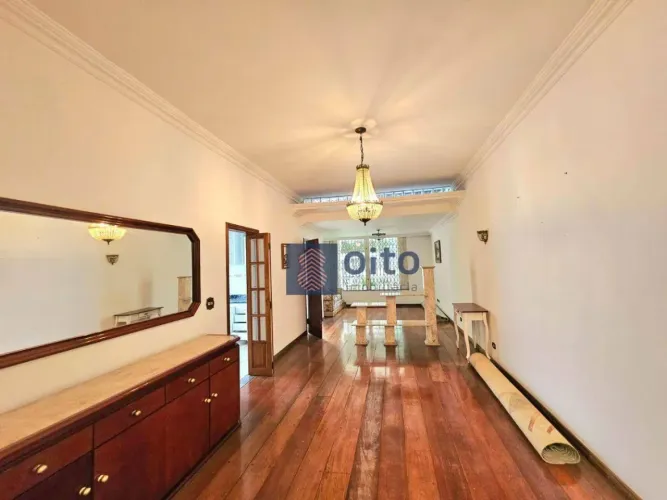 Casa à venda, 175 m² por R$ 1.700.000,00 - Vila Romana - São Paulo/SP