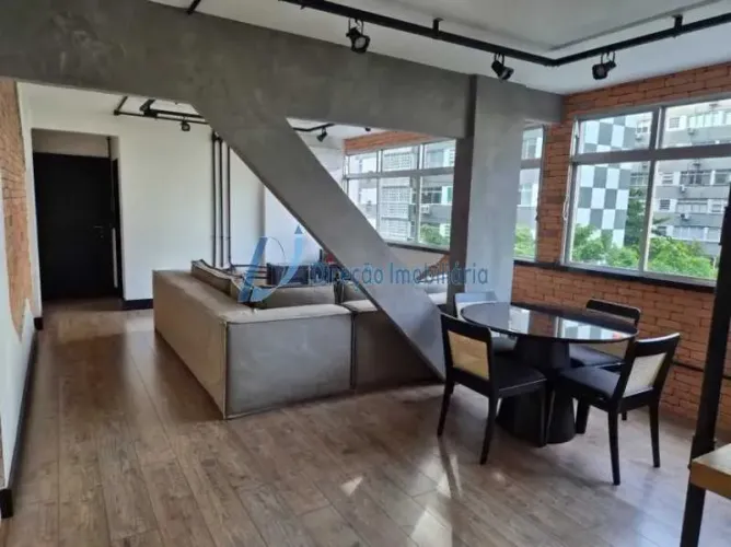 Apartamento com 3 quartos à venda, 93m² no Leblon, Rio de Janeiro/RJ