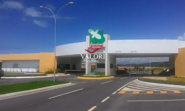 Terreno Residencial à venda, Riviera da Barra, Vila Velha - TE0009.
