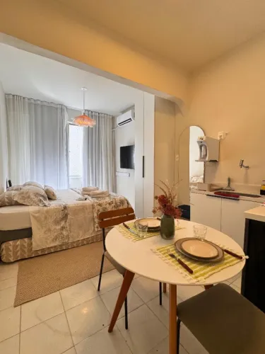 Studio Praia de Botafogo