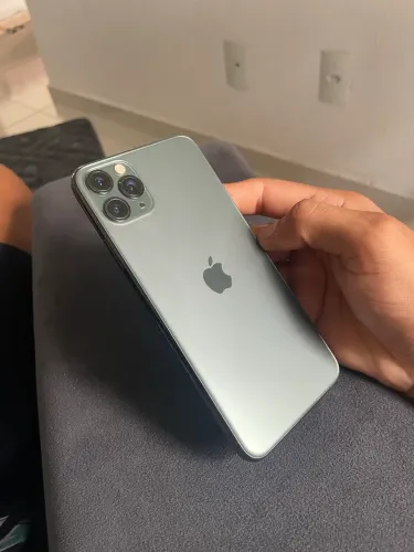 iPhone 11ProMax