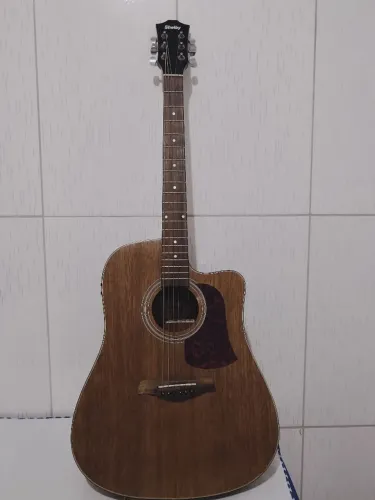 Violão Shelby Perfeito Estado.
