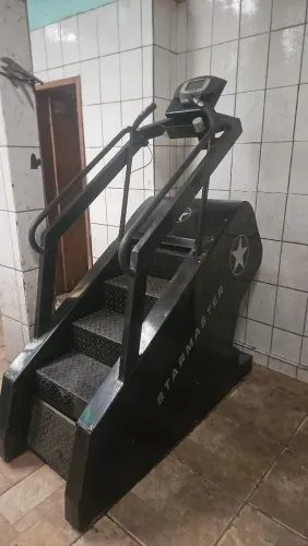 Equipamentos de Crossfit, academia, funcional e cross training