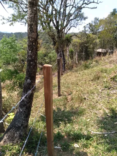 Chacara em Salesopolis sp