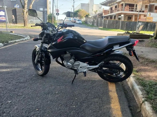 Cb300 r