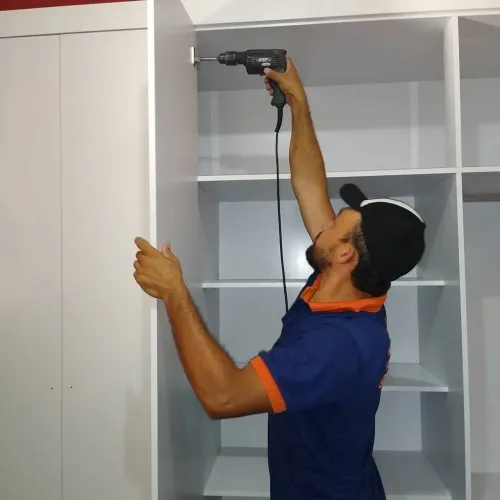 Montador de móveis 