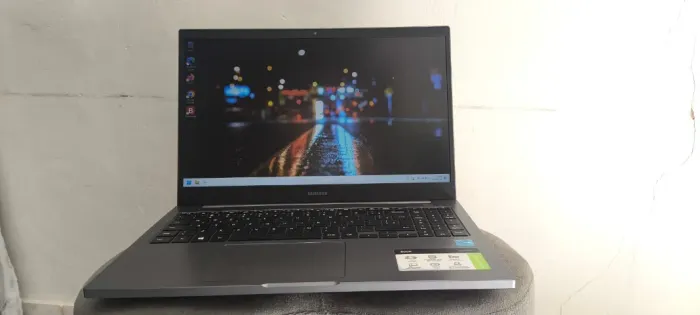 Notebook Samsung