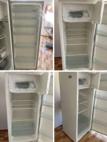 Eletros usados