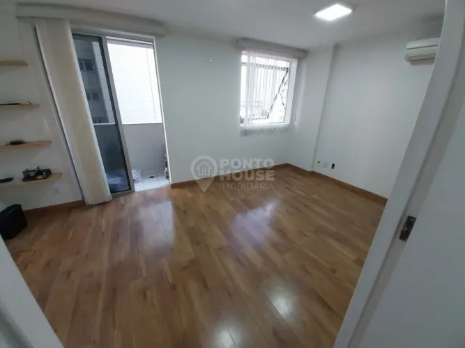 Sala comercial à venda e locação no bairro Vila Mariana de 34m², 1 sala e 1 vaga