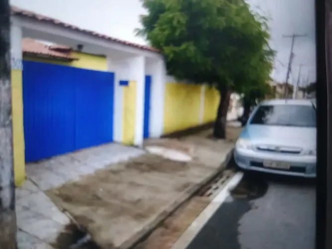 Casa à venda, ALTO DE SÃO MARCOS, Barra de São Miguel, AL