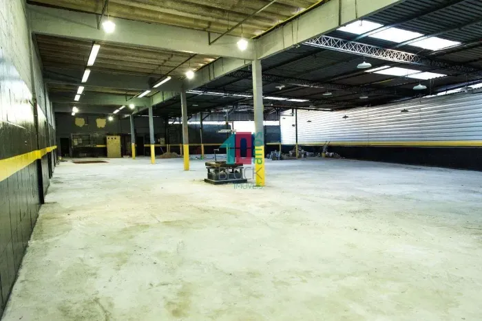 Maria da Graça | Galpão