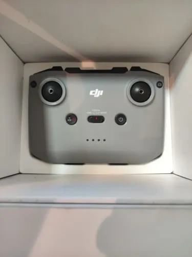 Controle DJI mini 3