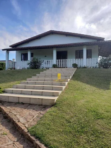 Chácara com 4 dormitórios à venda, 2450 m² por R$ 2.350.000,00 - Colinas do Mosteiro de It