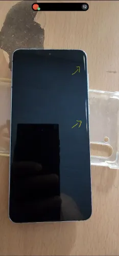 Samsung s21+5 
