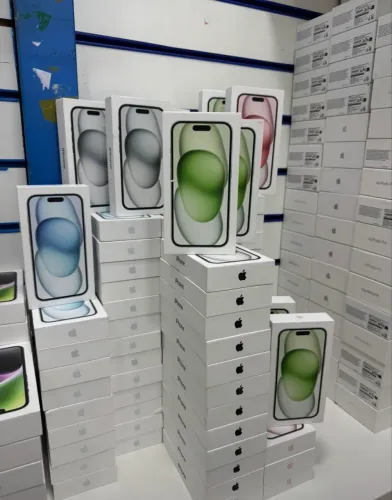 IPHONE LACRADOS E SEMINOVOS