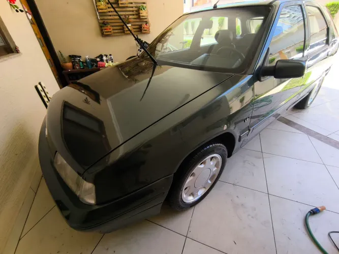 Citroen ZX Volcane 3P E 5P 1994