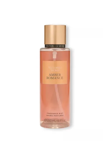Body Mist Victoria?s Secret Amber Romance