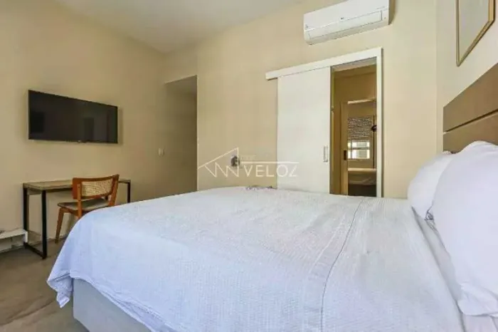 Apartamento : / Residencial / Ipanema