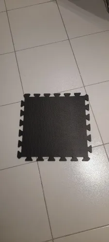 Tatame EVA 50x50cm 10mm - 2 peças