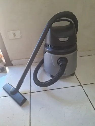 Aspirador de pó 