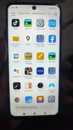 Redmi note 11s 128Gb Celular Xiaomi