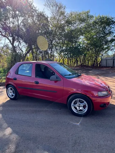 Chevrolet Celta 1.4/ Super/ Energy 1.4 8V 85cv 5P 2004