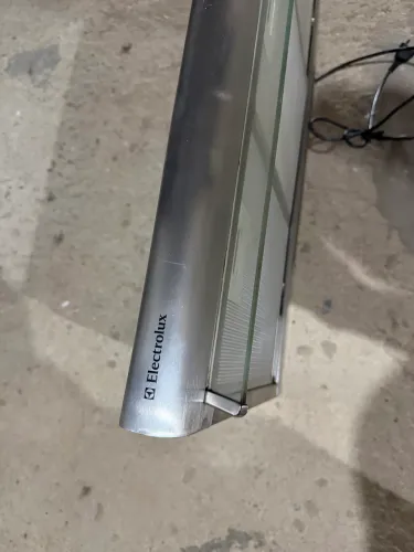 Exaustor Electrolux