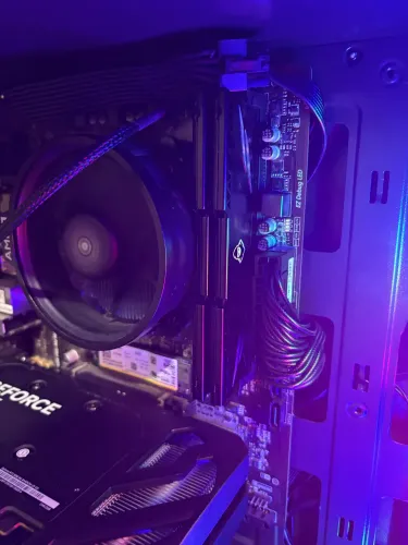 Pc Gamer Rtx 5060