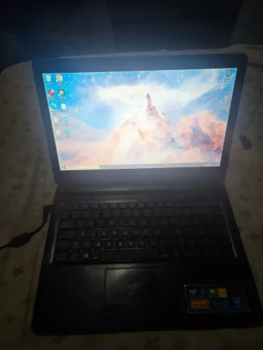 Notebook cce