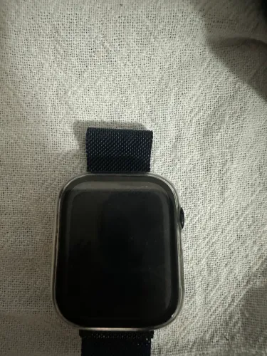 Apple Watch series 9 45mm midnight