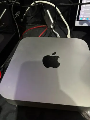 MAC MINI M2 PRO 512GB 16 GB RAM