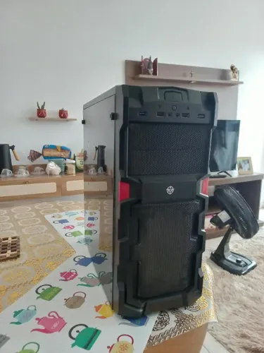 PC GAMER USADO EXCELENTE CONDIÇÃO