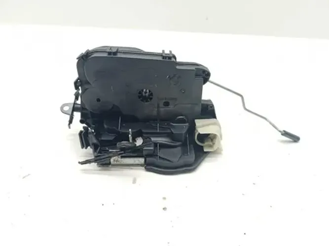 Fechadura Eletrica Dianteira Esquerda Bmw 320i 2010