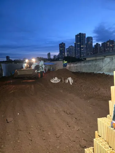 Terreno à venda, 300 m² por R$ 455.000,00 - Ipanema - Londrina/PR